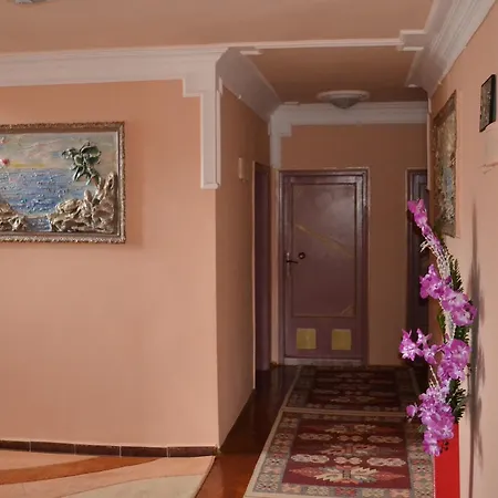 Homestay Panaroma