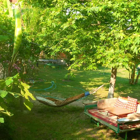 Homestay Panaroma