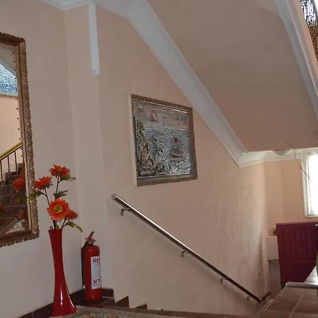 Homestay Panaroma *