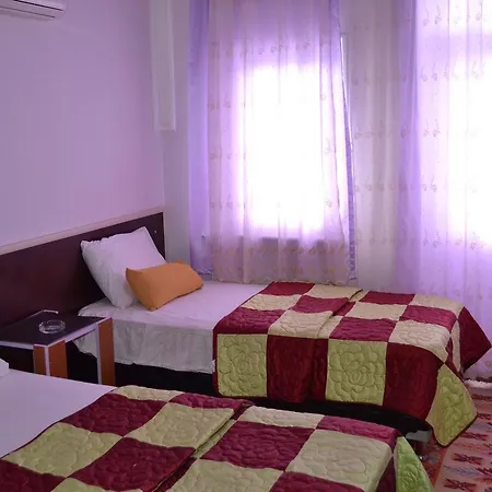 Homestay szállás Panaroma