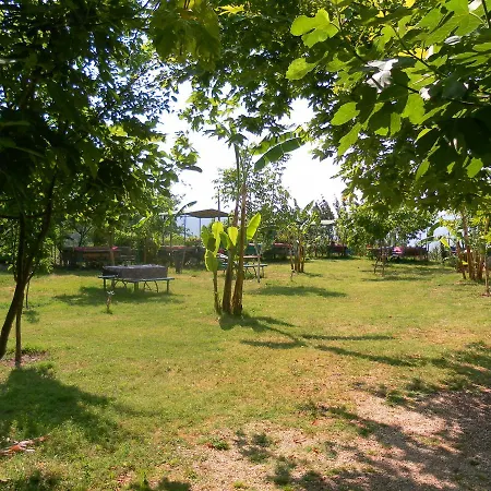 Panaroma Olympos