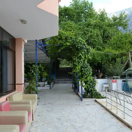 Panaroma * Olympos