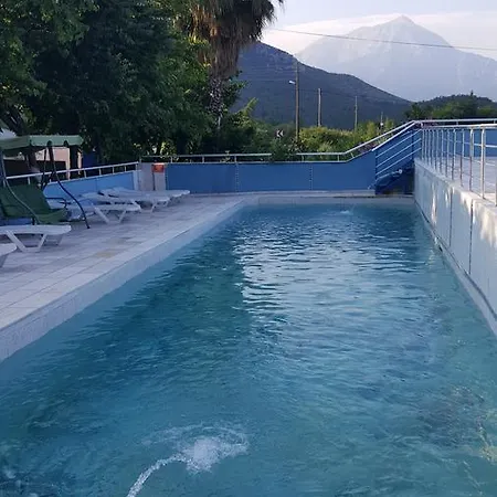 Panaroma Homestay szállás