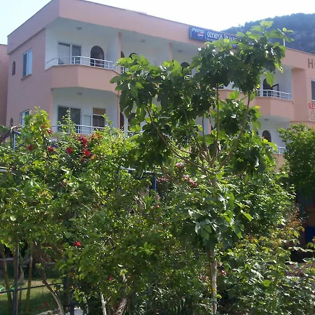 Panaroma * Olympos
