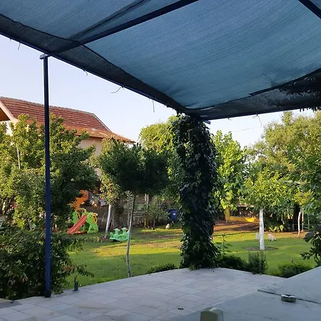 Panaroma Homestay szállás